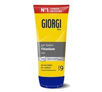 Giorgi Line Absolute Titanium Gel Fijador Indestructible N9 240Ml