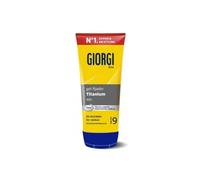Giorgi Line Absolute Titanium Gel Fijador Indestructible Nº9 240ml