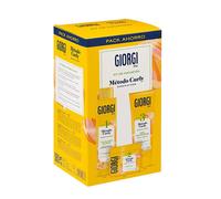 Giorgi Line Curly Lote 3 Piezas
