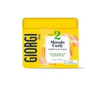 CURLY mascarilla 350 ml