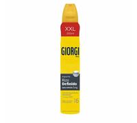 Giorgi Line Defined Curl Mousse Suitable for Curly Method 250ml