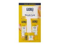 GIORGI LINE CURLY set 3 pcs