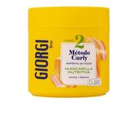 CURLY mascarilla 350 ml