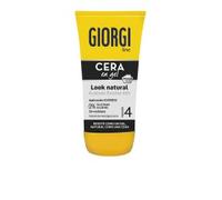 Fijación Y Textura Cera Gel Look Natural Nº4 145ml