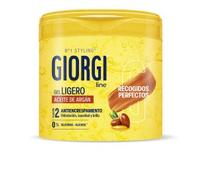 Giorgi Line Light Gel Perfect Updos 400ml