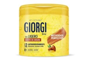 Giorgi Line Light Gel Perfect Updos 400ml
