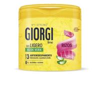 Giorgi Line Light Gel Special For Curls 400ml