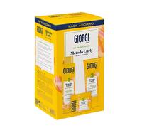 Giorgi Line Lotto Riccio 3 pezzi - Accessorio capelli