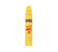 Giorgi Line Rizos Marcados Espuma Fijadora Metodo Curly N4 250Ml