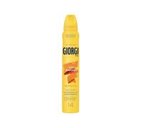 Giorgi Line Rizos Marcados Espuma Fijadora Método Curly N4 250ml