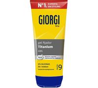 Giorgi Line Titanium Stilyng Gel 170ml