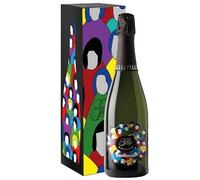 GIORGI LODOLA SPUMANTE METODO CLASSICO BRUT BLANC DE NOIRS 75 CL