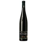 Pinot Nero Vinif.B.CO DOC Giorgi, 6 x 750 ml