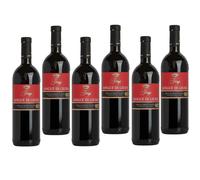 Giorgi Sangue Di Giuda Dell'Oltrepo Pavese 2024 Doc 75 cl 6 Bottiglie