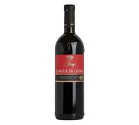 GIORGI SANGUE DI GIUDA DELL' OLTREPO' PAVESE 2021 DOC 75 CL - 6 BOTTIGLIE