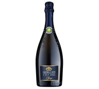 Giorgi T.O.P. Zero Oltrepò Pavese DOCG Spumante Metodo Classico Nature 0,75 l
