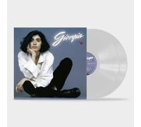 Giorgia (2LP Transparent)