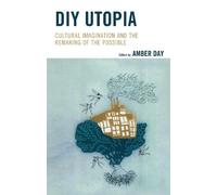 Giorgia Aiello DIY Utopia (Copertina rigida)
