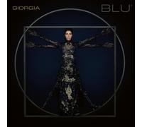 GIORGIA - Blu' (2023) LP Vinyl pre order