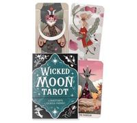 Giorgia Farano Wicked Moon Tarot (Cards) Wicked Moon Tarot