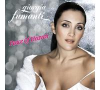 GIORGIA FUMANT - Peace Of Heaven