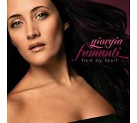 Giorgia Fumanti - From My Heart