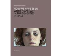 Giorgia Gastaldon Now we have seen (Copertina rigida)