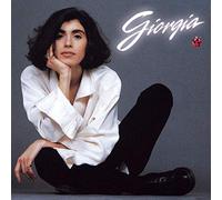Giorgia - Giorgia