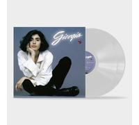 Giorgia (2LP Transparent)