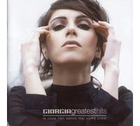 Giorgia - Greatest Hits