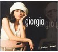 Giorgia - I Primi Anni