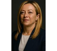 giorgia: l'incubo di tutta la sinistra italiana e non?: una donna che non ha bisogno di una quota rosa per essere riconosciuta !