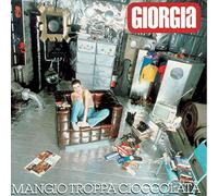 Giorgia - Mangio Troppa Cioccolata