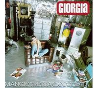 Giorgia - Mangio Troppa Cioccolata