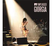 Giorgia - MTV unplugged