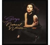 Giorgia - Natural Woman - Live in Rome