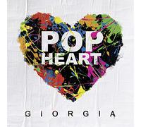 Giorgia - Pop Heart