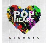 Giorgia - Pop Heart (Digipack)