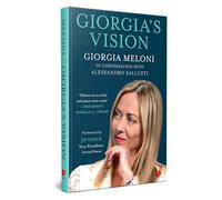 Giorgia’s Vision