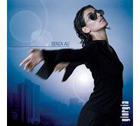 Giorgia - Senza Ali
