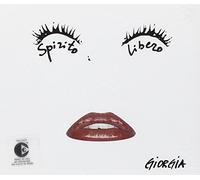Giorgia - Spirito Libero
