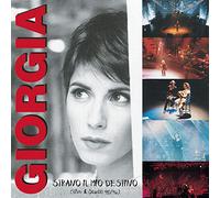 Giorgia - Strano Il Mio Destino