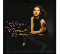 Giorgia T - Natural woman (1992/93)