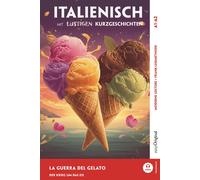 Giorgia Testa J Italienisch lernen mit lustigen Kurzgeschichten (A1- (Tascabile)
