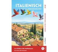Giorgia Testa J La scuola dei pappagalli (A1-A2) - Il cinema sotto l (Tascabile)