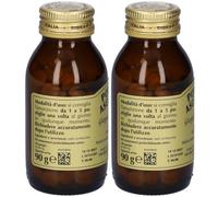 Giorgiini Dr. Martino Potassio Ascorbato Integratore Alimentare 2x180