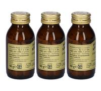Giorgiini Dr. Martino Potassio Ascorbato Integratore Alimentare 3x180