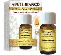 giorgini Abete bianco oe 10ml