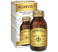 Agarvis-T Dr. Giorgini 180 Pastiglie