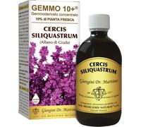 giorgini Albero giuda 500 ml liquido analcolico gemmo +10